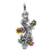 Charm Boccadamo in Argento BPS119 - BPS119